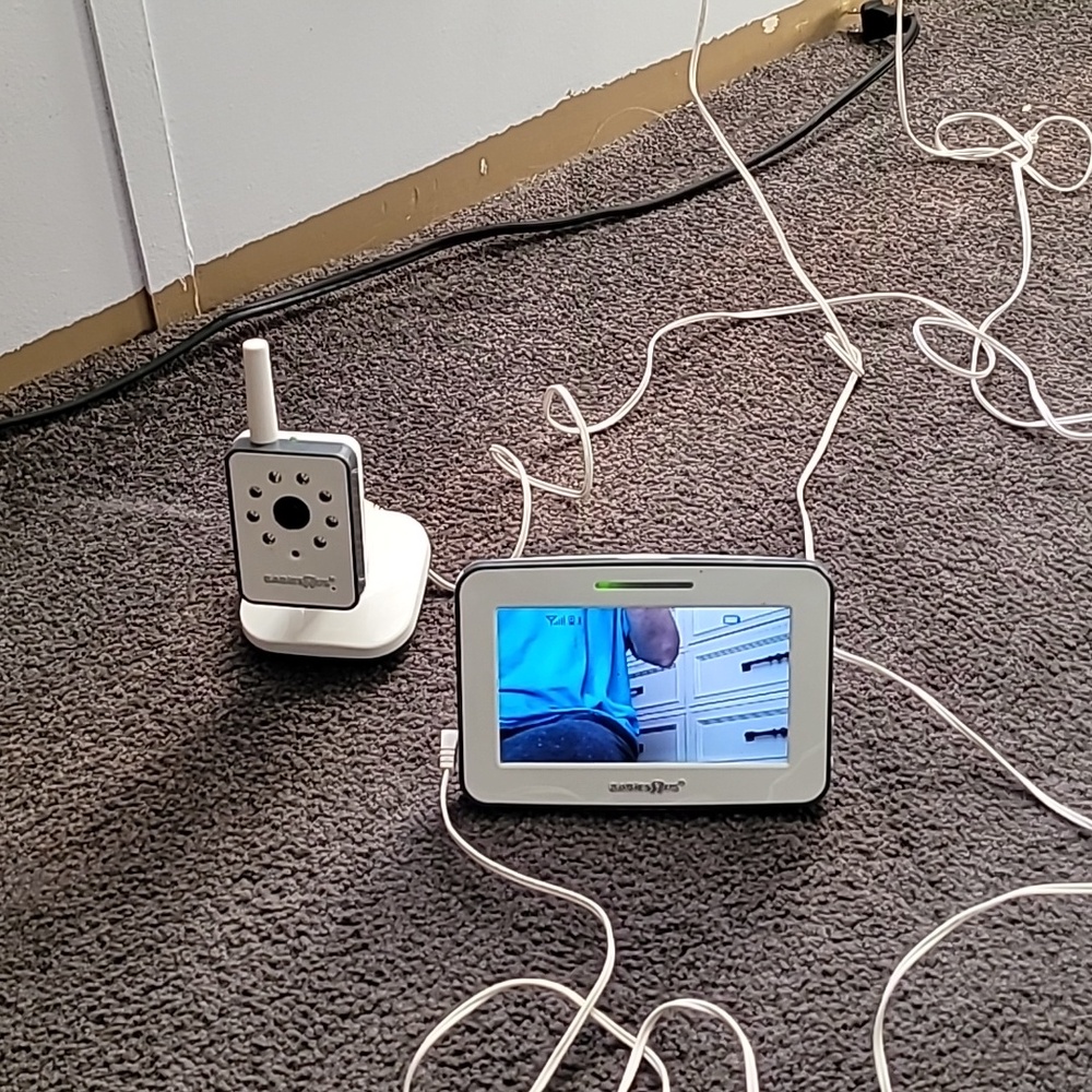 Baby monitor